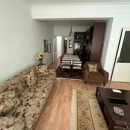 شقة Nisantasi Deluxe *