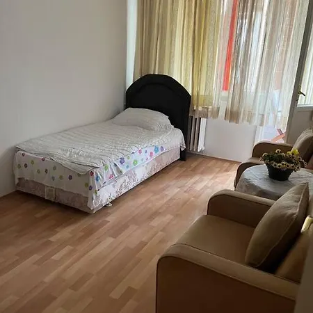 شقة Nisantasi Deluxe